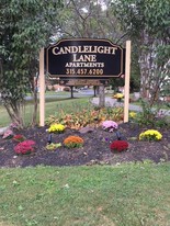 Candlelight Lane Apartments