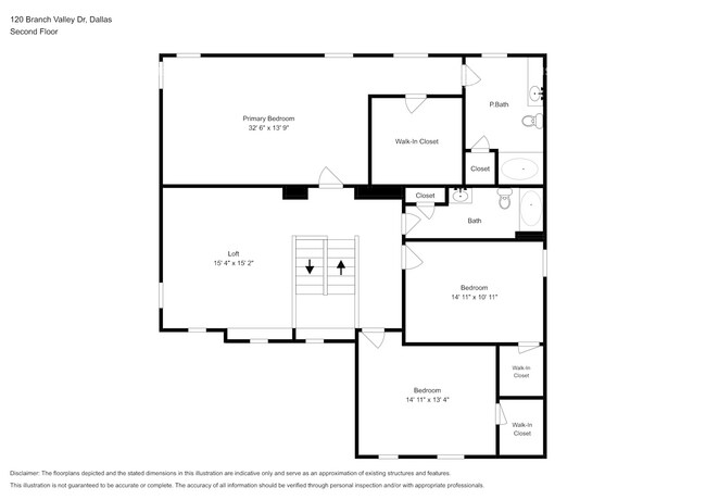120 Branch Valley Dr in Dallas, GA - Building Photo - Building Photo