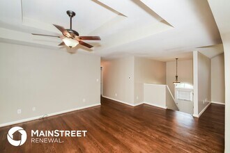 695 Starlite Dr in Odenville, AL - Foto de edificio - Building Photo