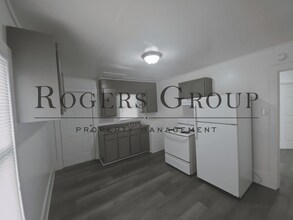 758 David St in Henderson, NC - Foto de edificio - Building Photo