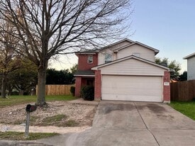 7002 Wax Berry Dr in Dallas, TX - Building Photo