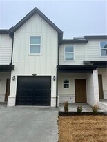 1705 Cuppett Cir in Pea Ridge, AR - Building Photo