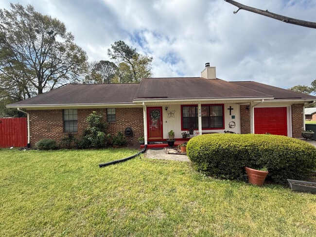 property at 704 Olive St