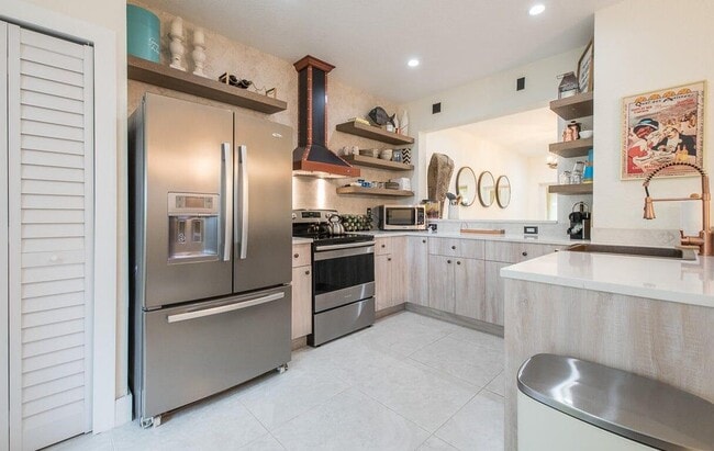 property at 1910 Coastal Bay Blvd