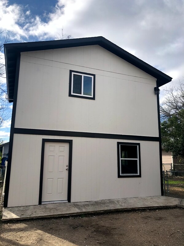 property at 438 Pruitt Ave