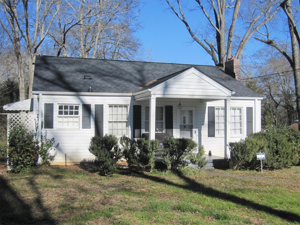 150 Hart Ave in Athens, GA - Building Photo