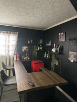 3077 Laura Ln in Lithia Springs, GA - Building Photo