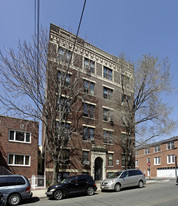 6415 Broadway Apartamentos