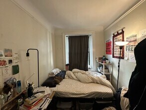 46 Babcock St, Unit 3 in Brookline, MA - Building Photo - Building Photo