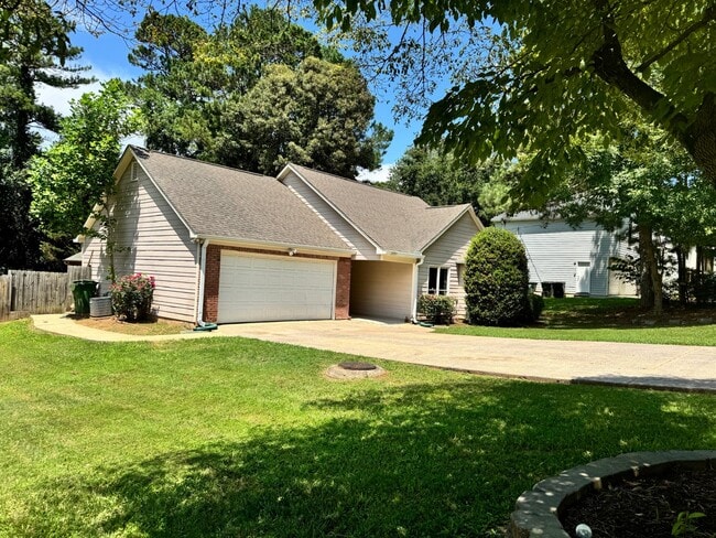 property at 4262 Apache Dr SE