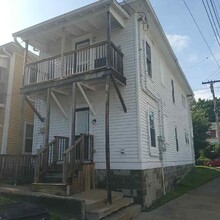 637 W Ormsby Ave in Louisville, KY - Building Photo - Building Photo