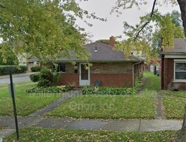 105 Walnut St in River Rouge, MI - Building Photo