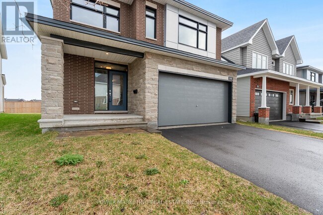 848 Snowdrop Cres in Ottawa, ON - Building Photo - Building Photo