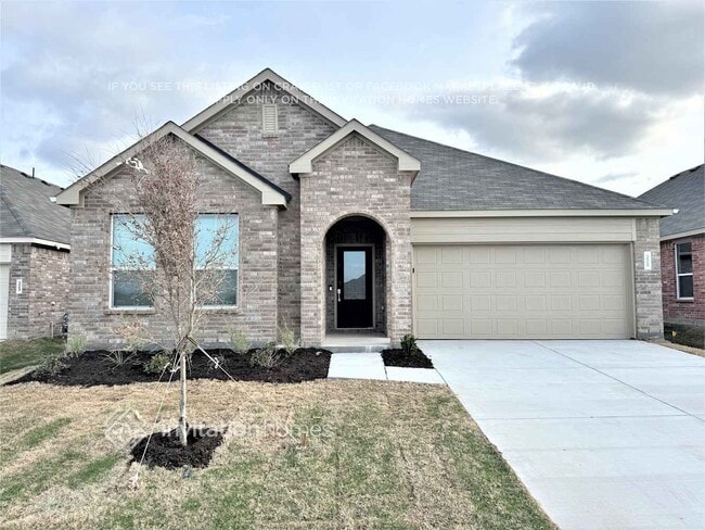property at 325 Sedalia Trl