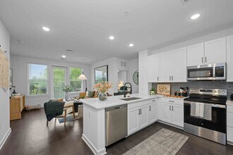 Hominy at RiverBlue in Asheville, NC - Building Photo - Building Photo