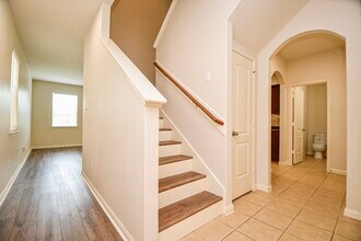10909 Panther Ct in Houston, TX - Building Photo - Building Photo