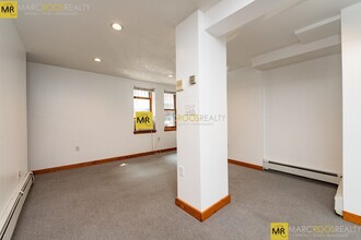 18 Edgerly Rd, Unit #1 in Boston, MA - Building Photo - Building Photo