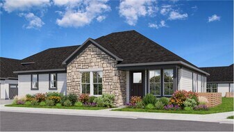 919 Earnest Aly in Anna, TX - Building Photo