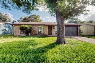 4009 Providence Dr in Garland, TX - Building Photo