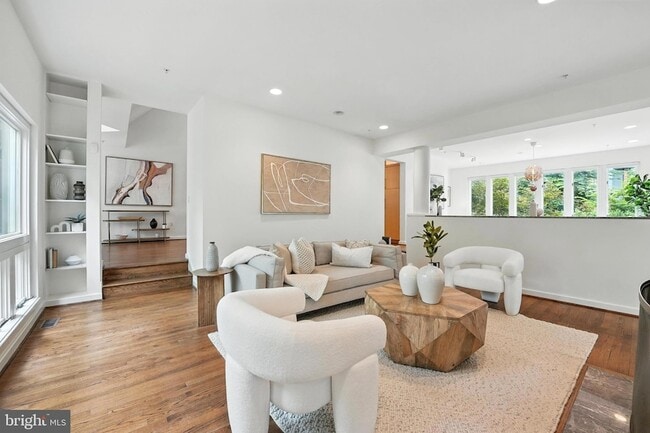 property at 6702 Oregon Ave NW
