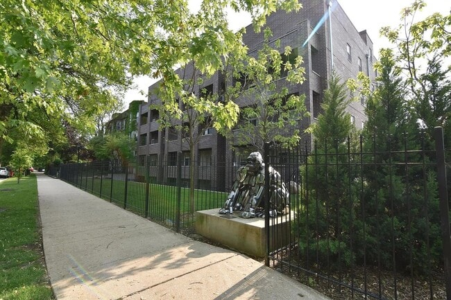 property at 4520 N Beacon St