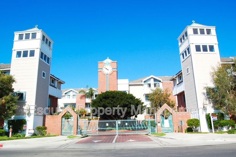 865 S B St in Oxnard, CA - Building Photo