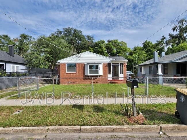 property at 329 Demper Dr
