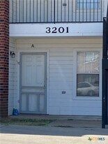 3201 Hereford Ln in Killeen, TX - Building Photo