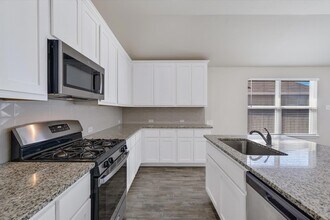 201 Spiny Lizard Ln in San Marcos, TX - Foto de edificio - Building Photo