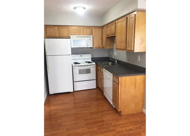 property at 563 Lowell Ave