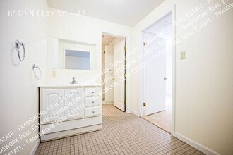 6540 Clay St in Denver, CO - Building Photo - Building Photo