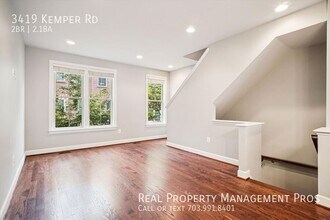 3419 S Kemper Rd in Arlington, VA - Building Photo - Building Photo