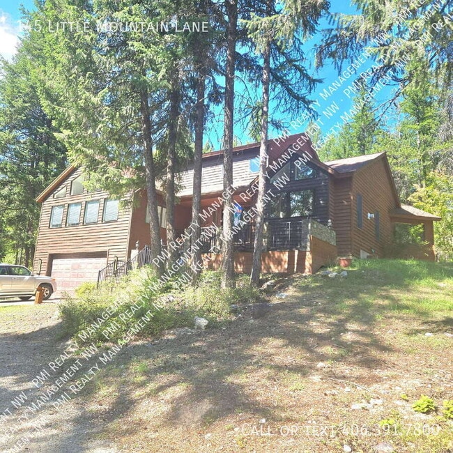property at 145 Little Mountain Ln