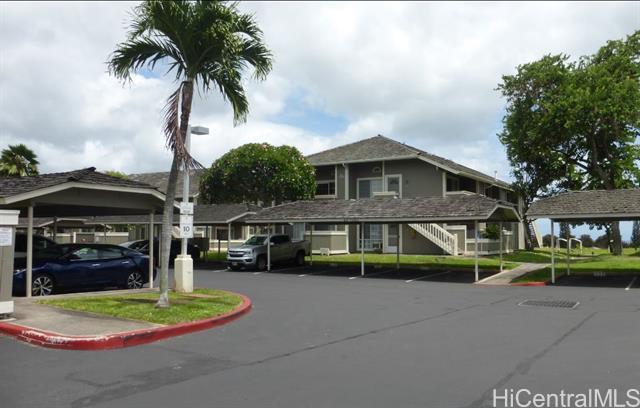 property at 94-1390-1390 Kulewa Loop