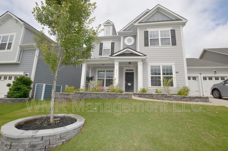 9576 Herringbone Ln in Concord, NC - Building Photo