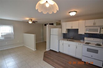 3021 6th Ave N-Unit -A in St. Petersburg, FL - Foto de edificio - Building Photo
