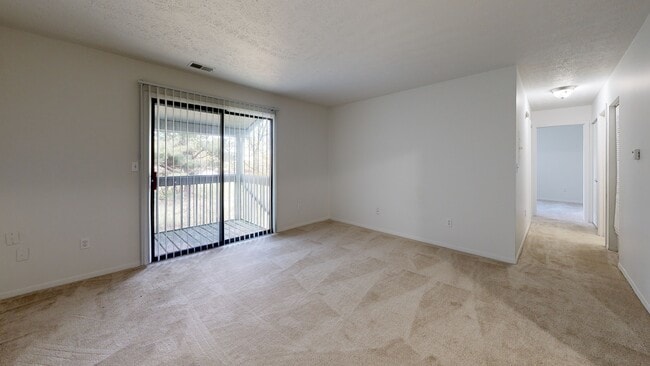 Country Meadow Apartments in Kalamazoo, MI - Foto de edificio - Building Photo