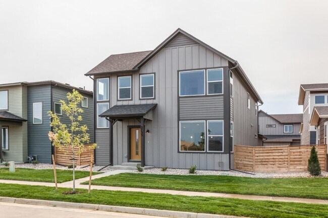 property at 2733 Conquest St