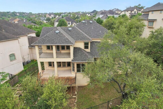 10504 Prezia Dr in Austin, TX - Building Photo - Building Photo
