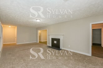 326 Hanging Moss Cir in Jackson, MS - Foto de edificio - Building Photo
