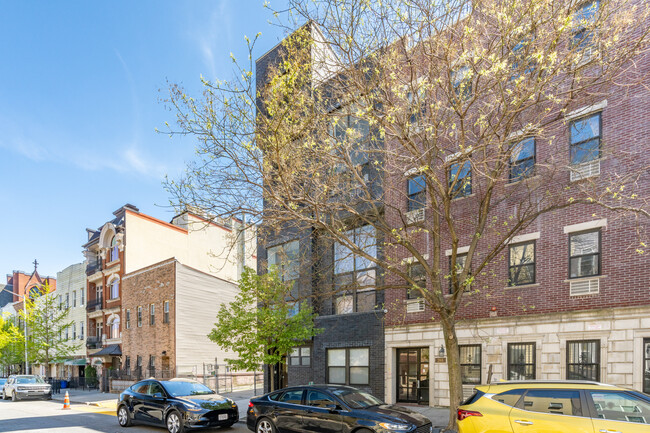 270 Devoe St in Brooklyn, NY - Building Photo - Building Photo