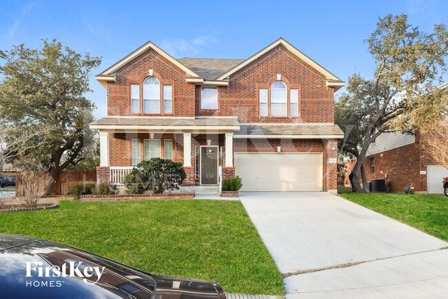 property at 9311 Wave Digger