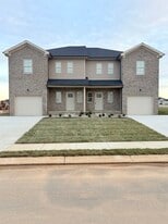 868 Rodeo Ln in Bowling Green, KY - Building Photo