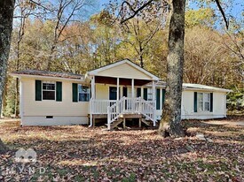 3341 Cherrybrook Dr in Birmingham, AL - Building Photo