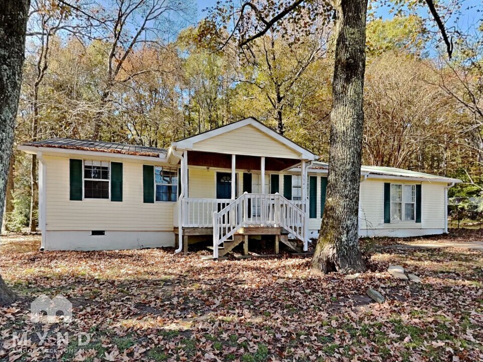 3341 Cherrybrook Dr in Birmingham, AL - Building Photo