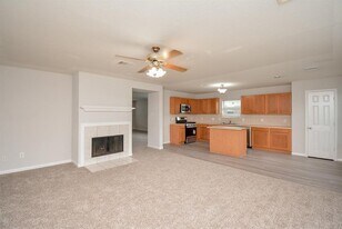 2306 Ledgeway Ct in Katy, TX - Building Photo