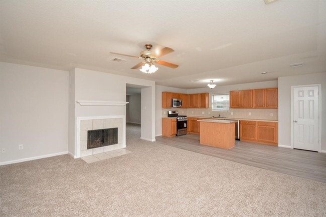 property at 2306 Ledgeway Ct