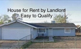 7712 Xavier Ave in California City, CA - Building Photo