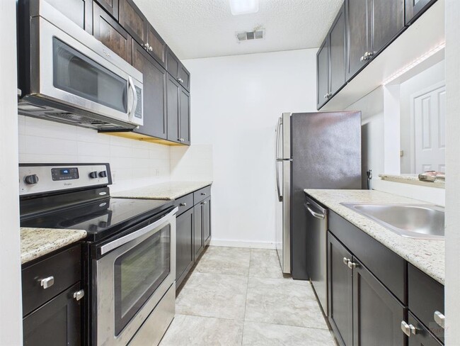 property at 2300 Leon St