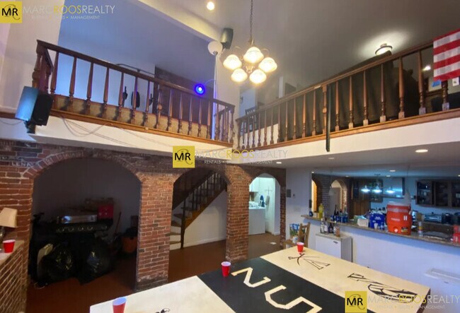 772 Tremont St, Unit 1 in Boston, MA - Building Photo - Building Photo